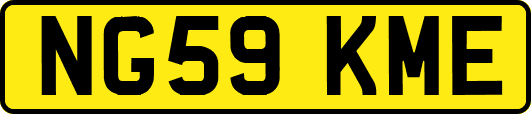 NG59KME