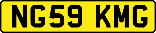 NG59KMG
