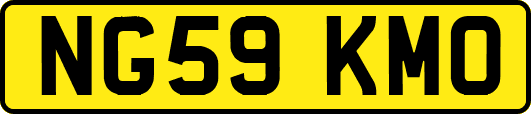 NG59KMO
