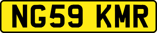 NG59KMR