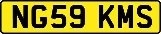 NG59KMS