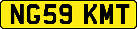 NG59KMT