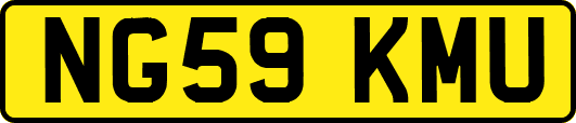 NG59KMU