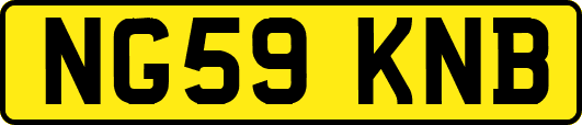 NG59KNB