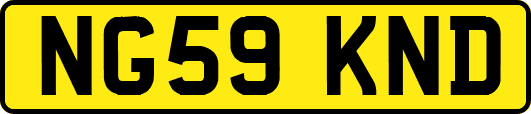 NG59KND