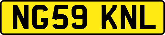 NG59KNL