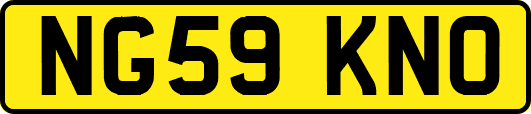 NG59KNO