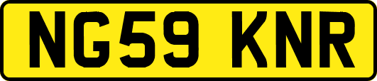 NG59KNR