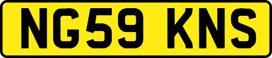NG59KNS