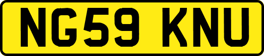 NG59KNU