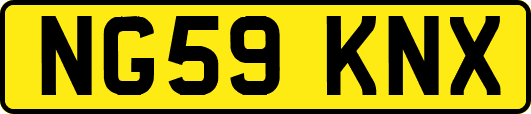 NG59KNX