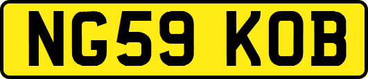 NG59KOB