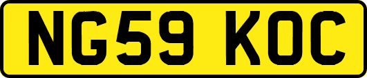 NG59KOC