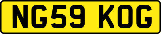 NG59KOG