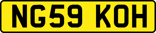 NG59KOH