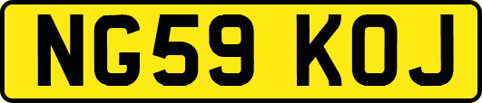 NG59KOJ