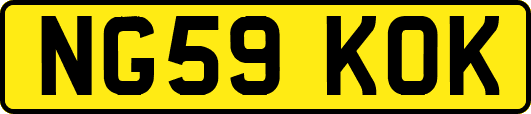 NG59KOK