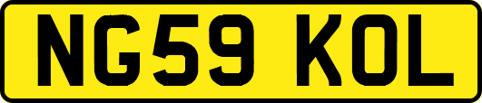 NG59KOL