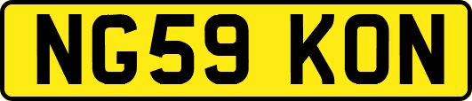 NG59KON