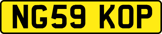 NG59KOP
