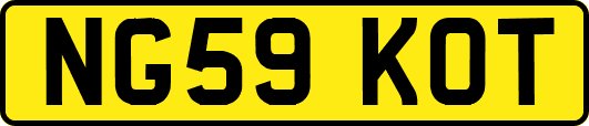 NG59KOT