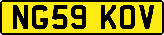 NG59KOV