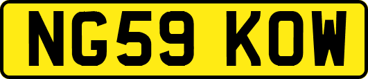 NG59KOW