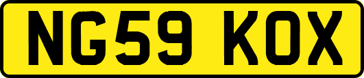 NG59KOX