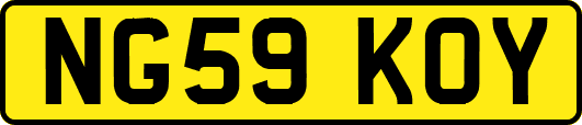 NG59KOY