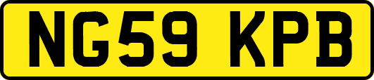NG59KPB