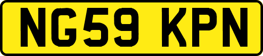 NG59KPN