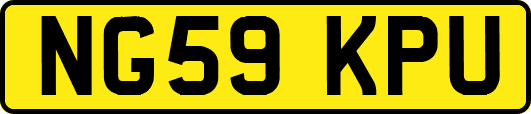 NG59KPU