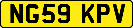 NG59KPV