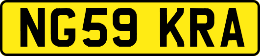 NG59KRA
