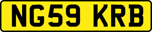 NG59KRB