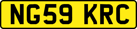 NG59KRC