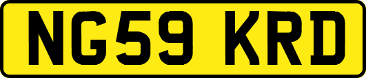NG59KRD