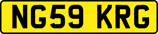 NG59KRG
