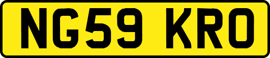 NG59KRO