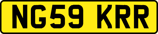 NG59KRR