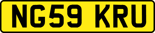 NG59KRU
