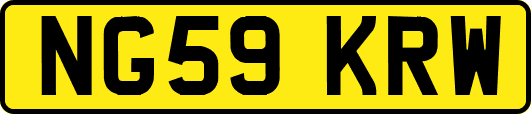NG59KRW