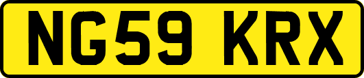 NG59KRX