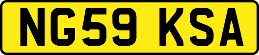 NG59KSA