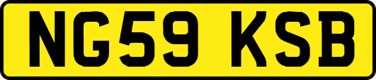 NG59KSB