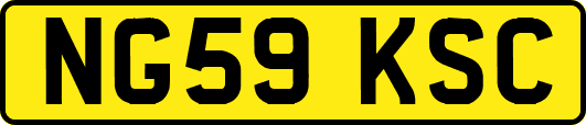 NG59KSC