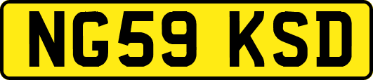 NG59KSD