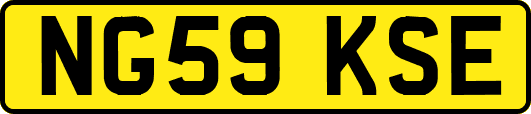 NG59KSE