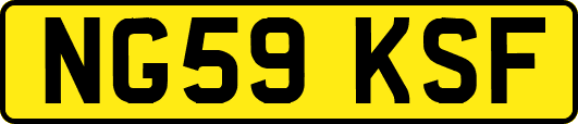 NG59KSF