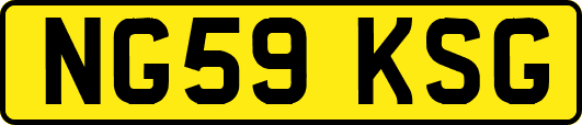 NG59KSG